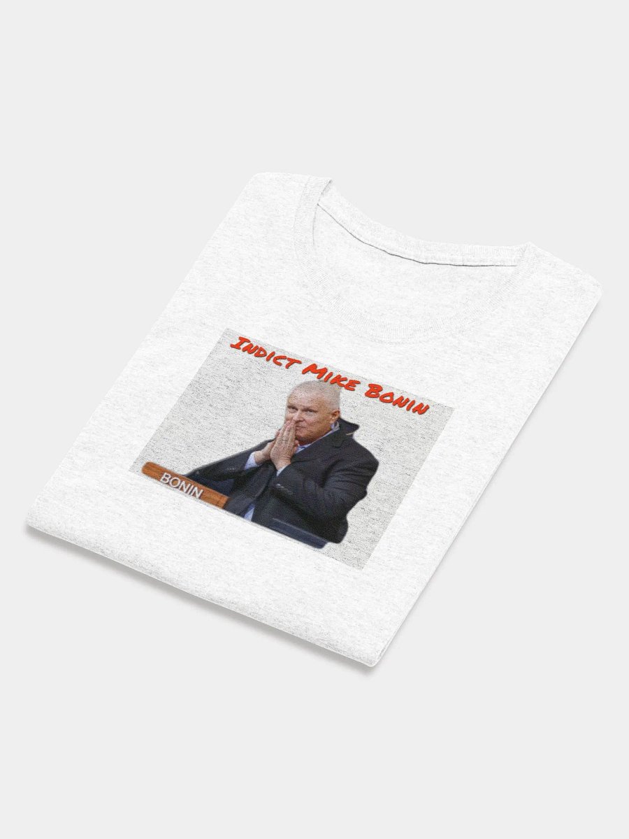 Indict Mike Bonin Women's T product image (3)