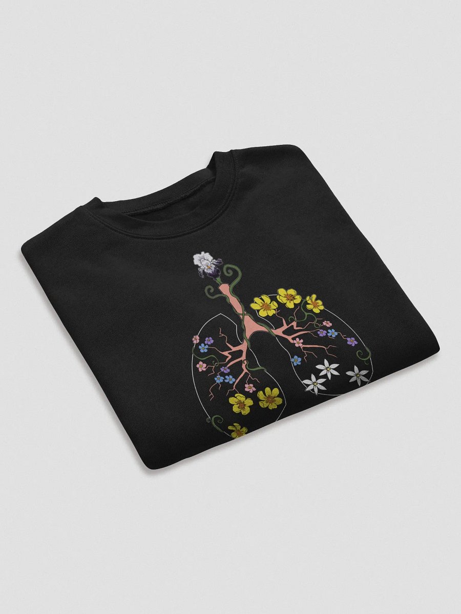 Just Breathe - CHARITY ITEM! product image (4)