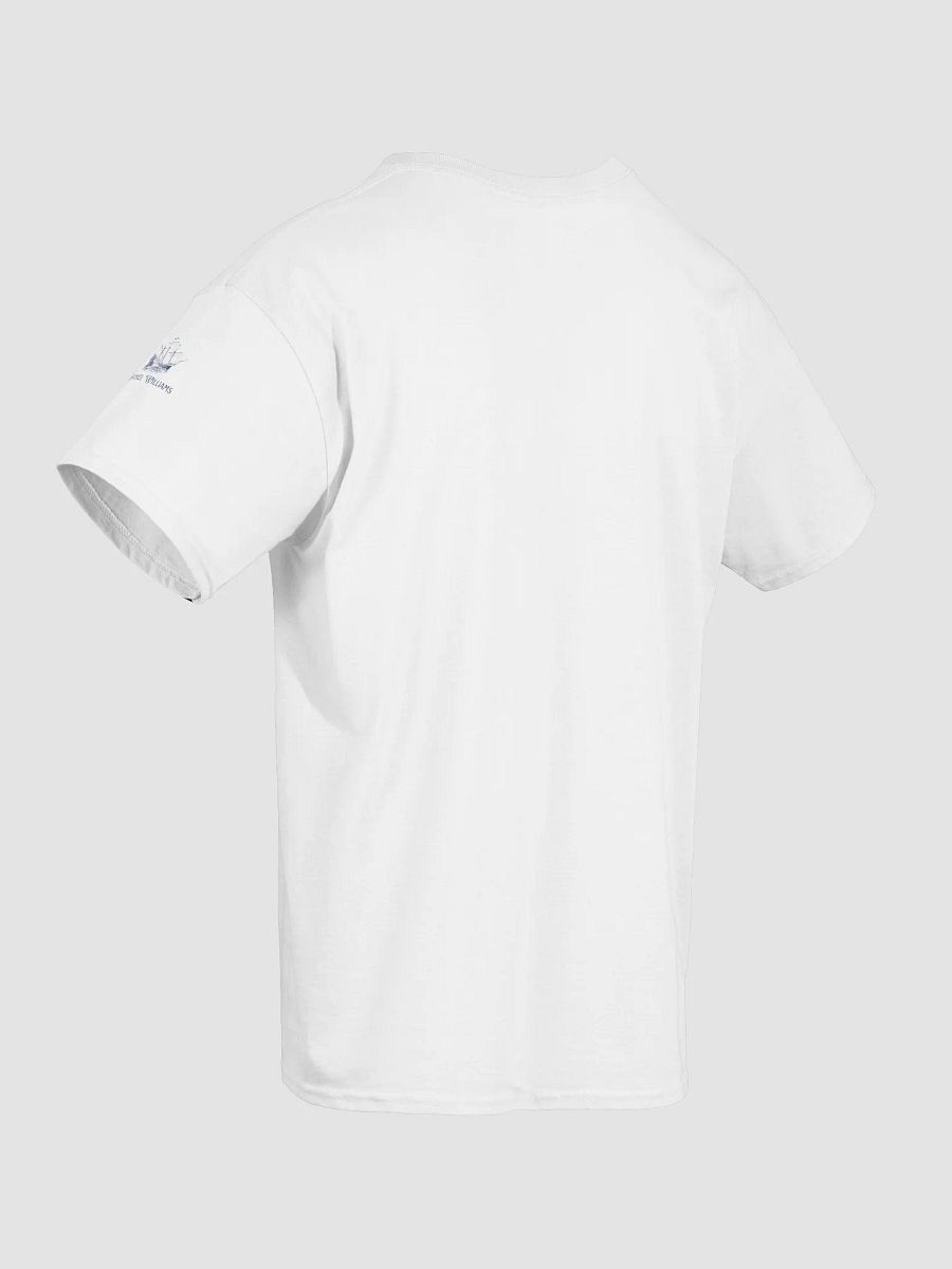 Made In The USA T-shirt product image (6)