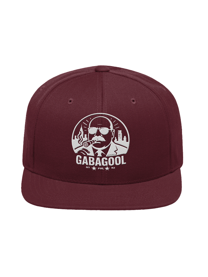 GABAGOOL hat product image (15)