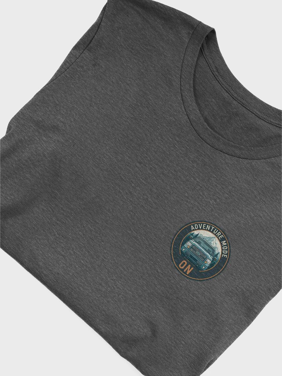 Adventure Mode ON Tee product image (25)