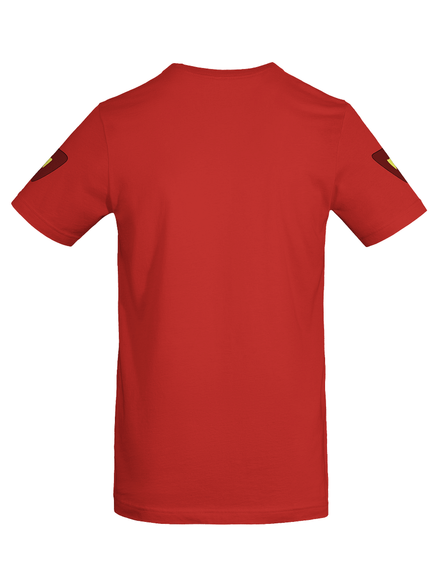 He took the red one product image (6)