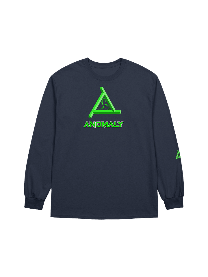 Long Sleeve - ANOMALY product image (1)