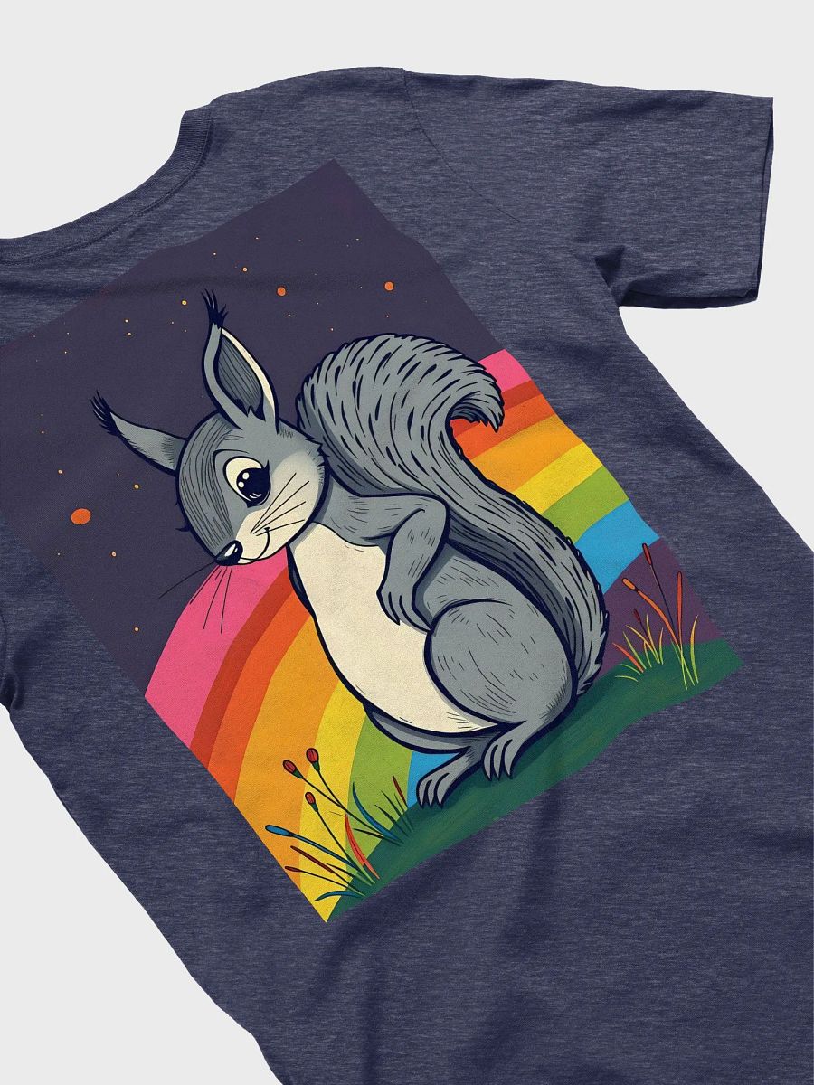 Iconic Softness T-Shirt product image (4)