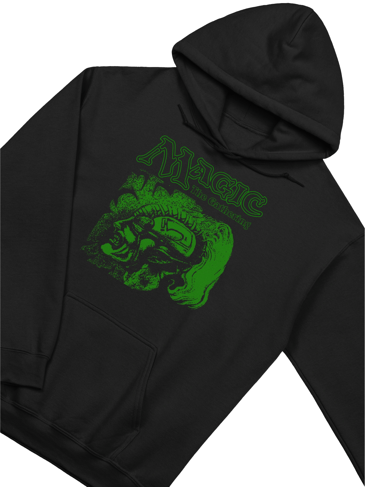 Forestwalker Hoodie product image (3)