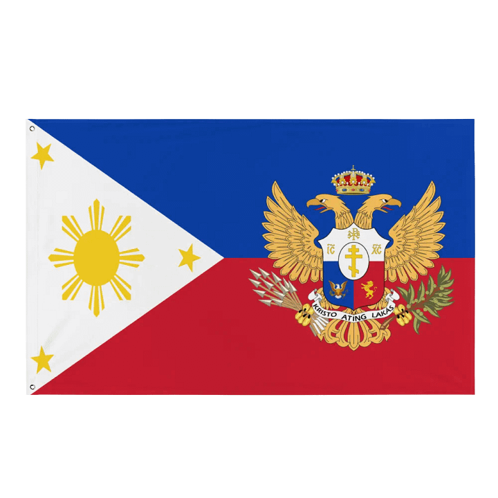 Orthodox Phillipines product image (1)
