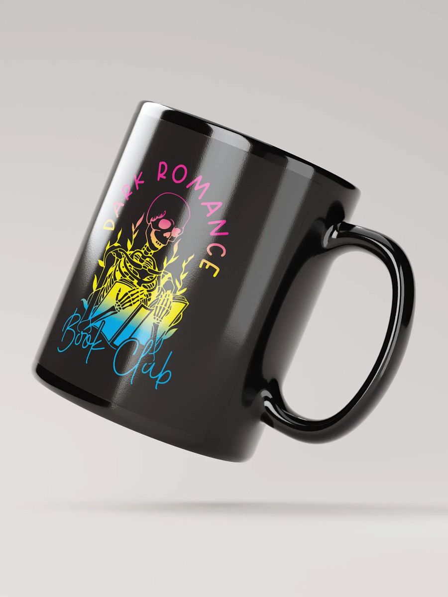 Dark Romance Pan Flag Mug product image (4)