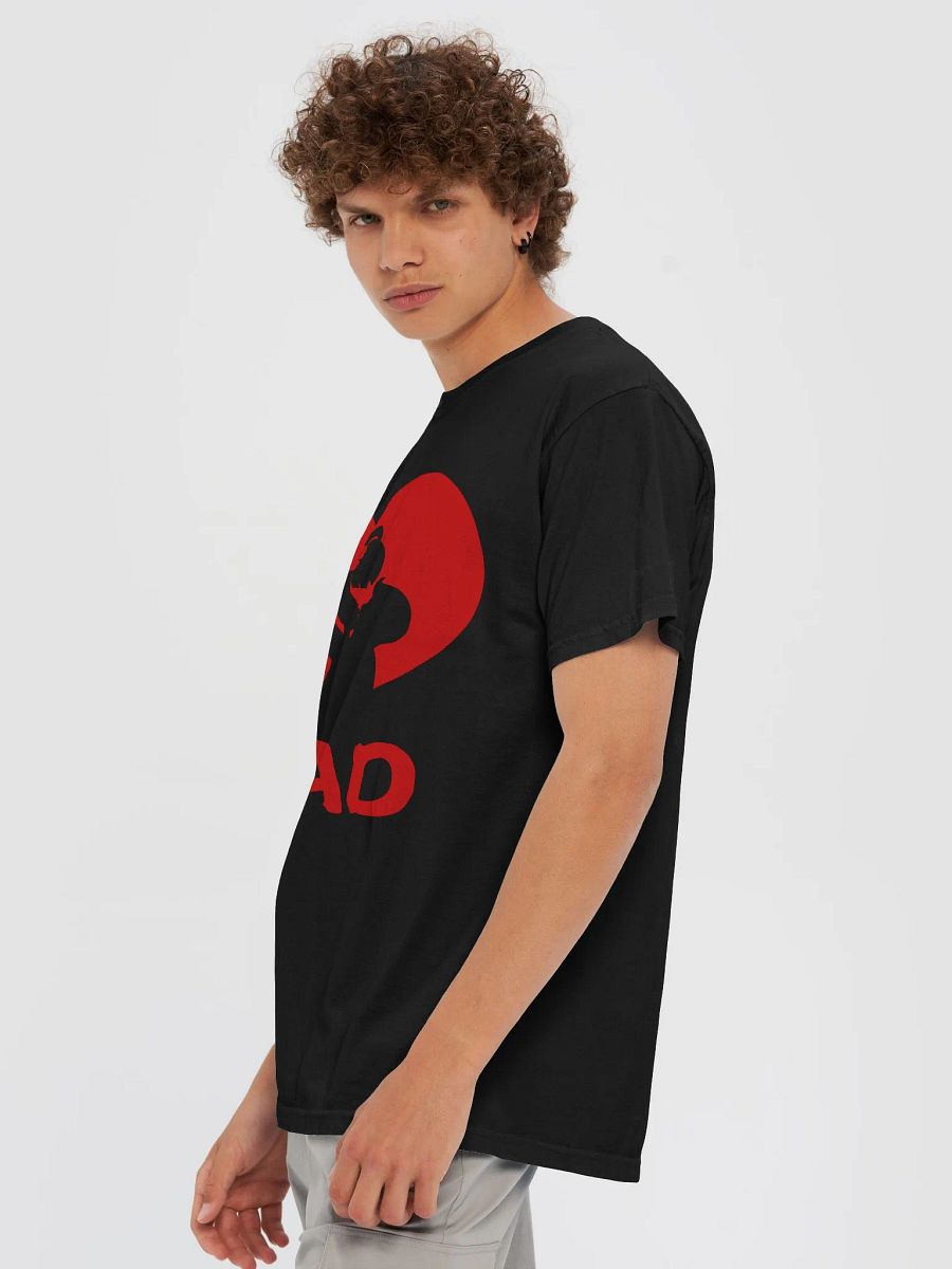 Dad's Love Silhouette T-Shirt product image (6)