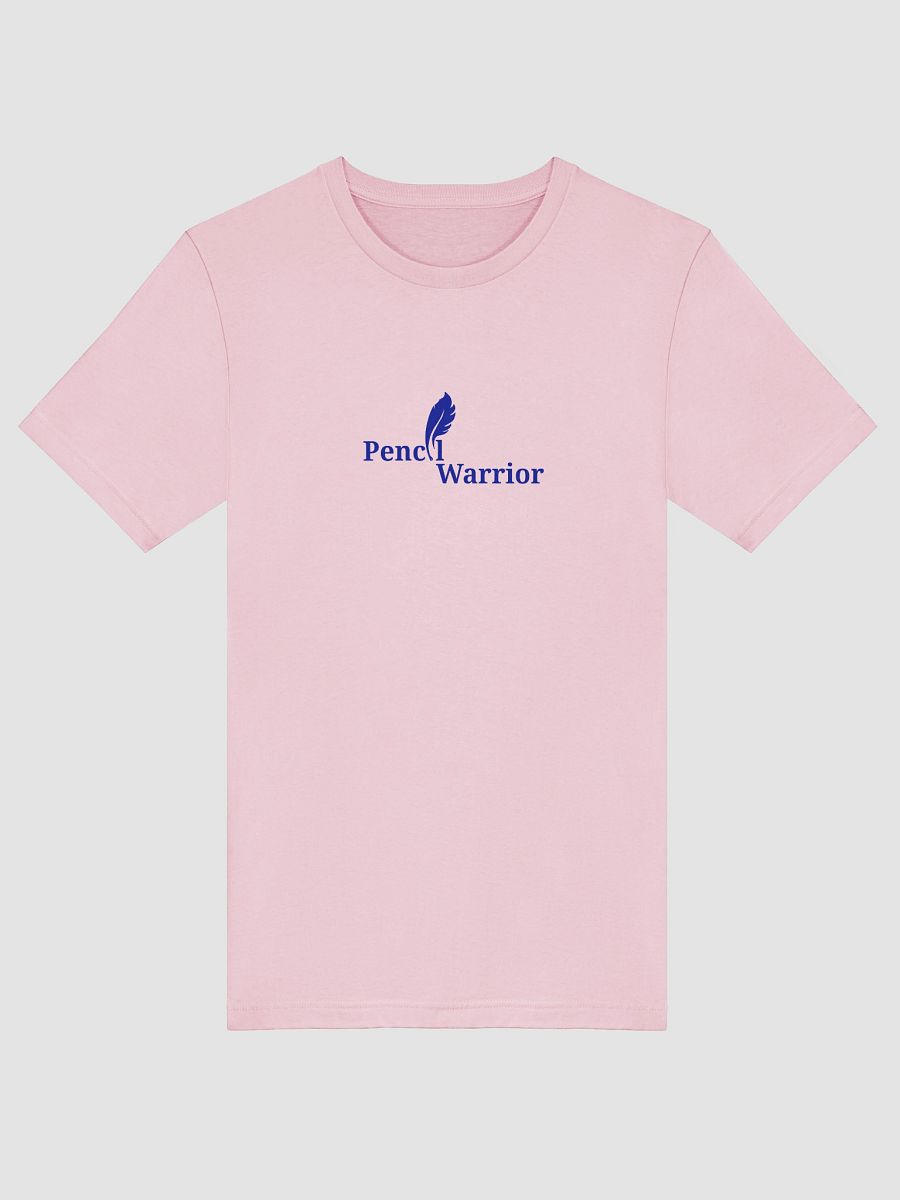Feathered Pencil Warrior T-Shirt product image (5)