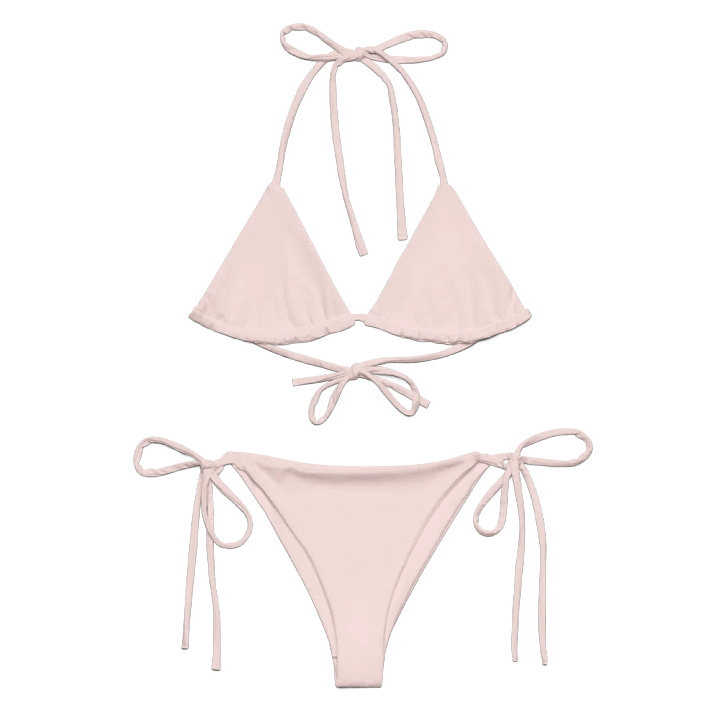 Baby Pink Seamless product image (1)