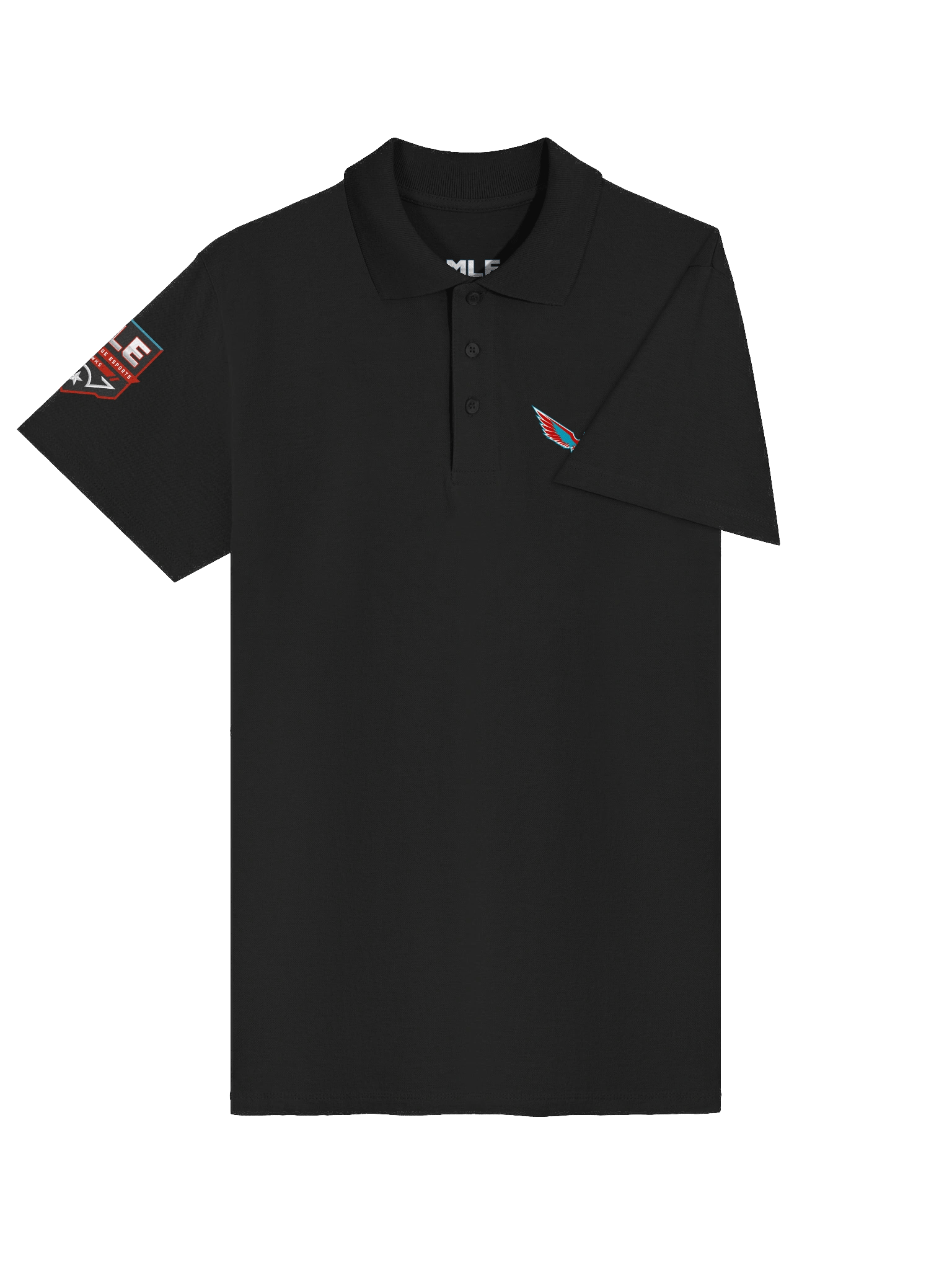 Hawks Polo product image (11)