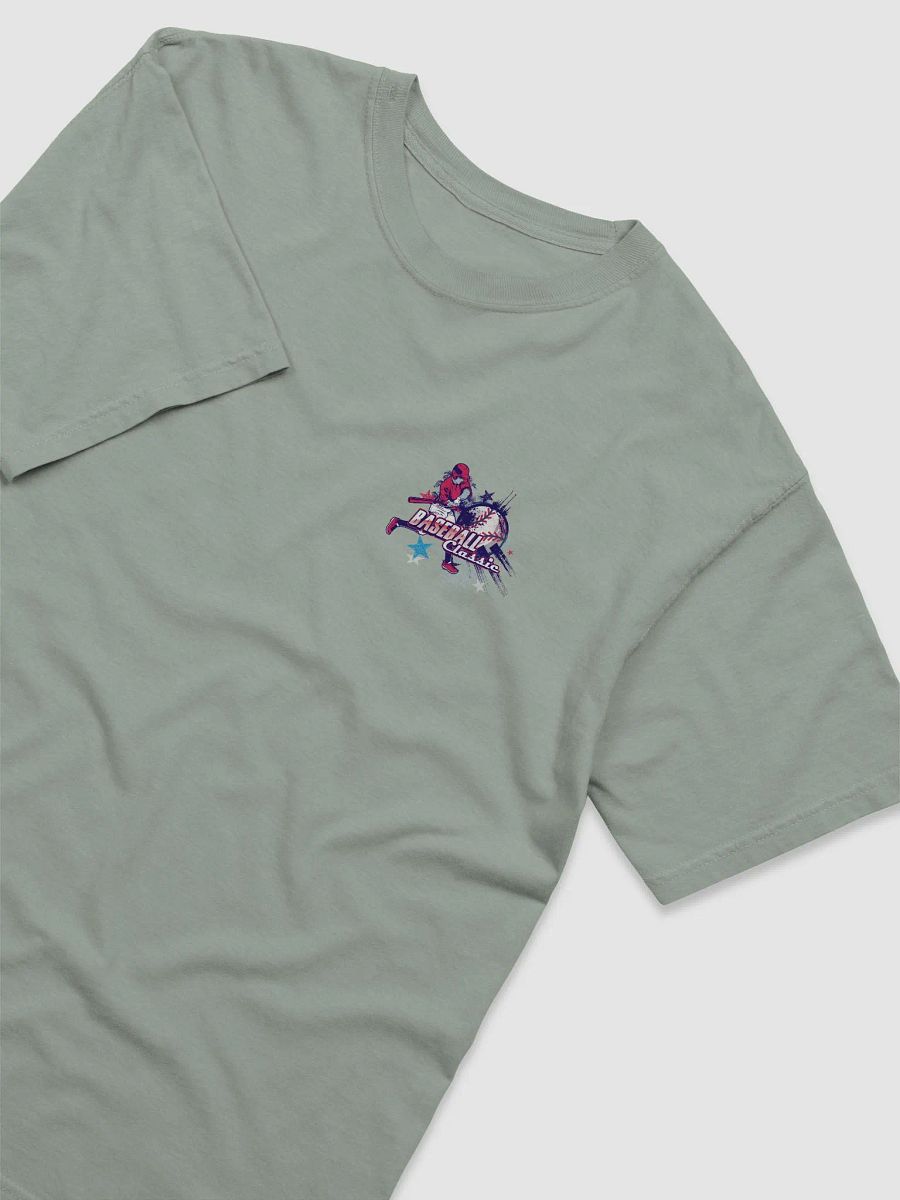 BASEBALL CLASSIC LOGO DESIGN product image (42)