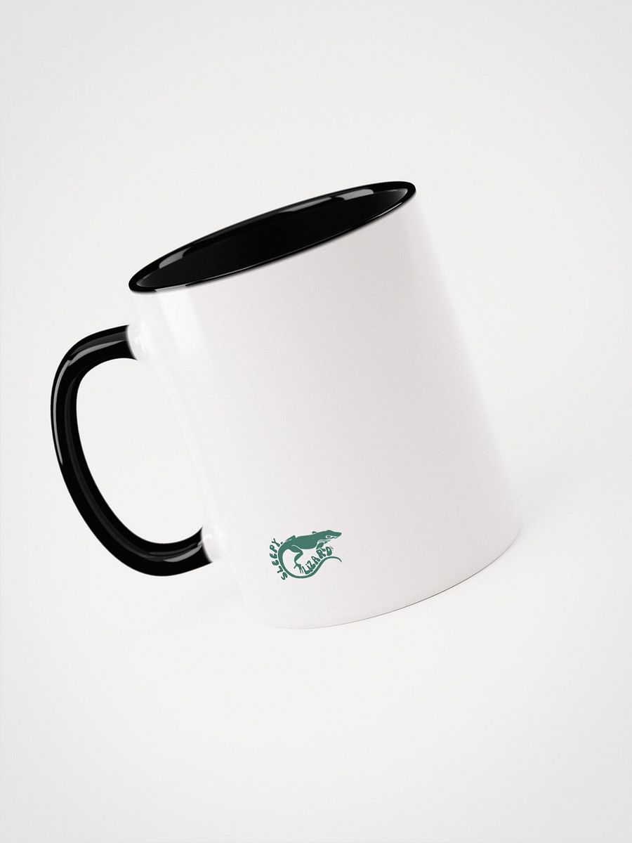 Two-Tone Mushroom Mug product image (5)