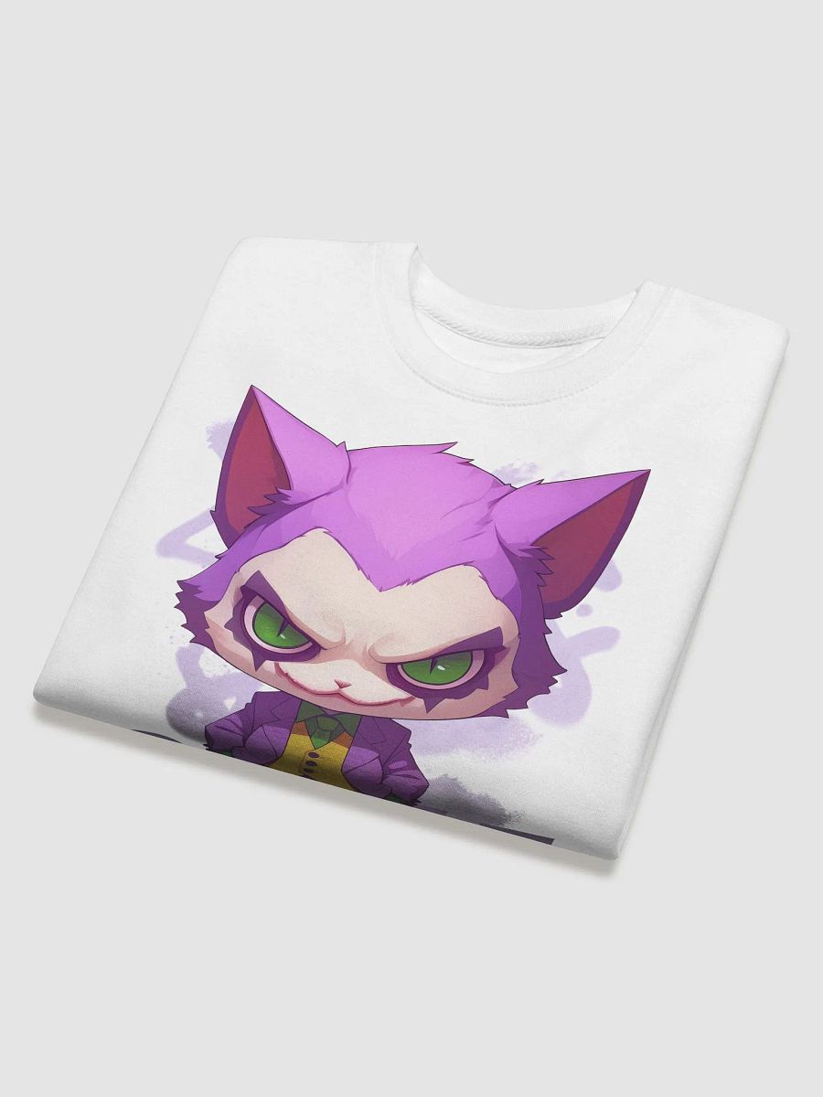 Cute Joker Cat product image (4)