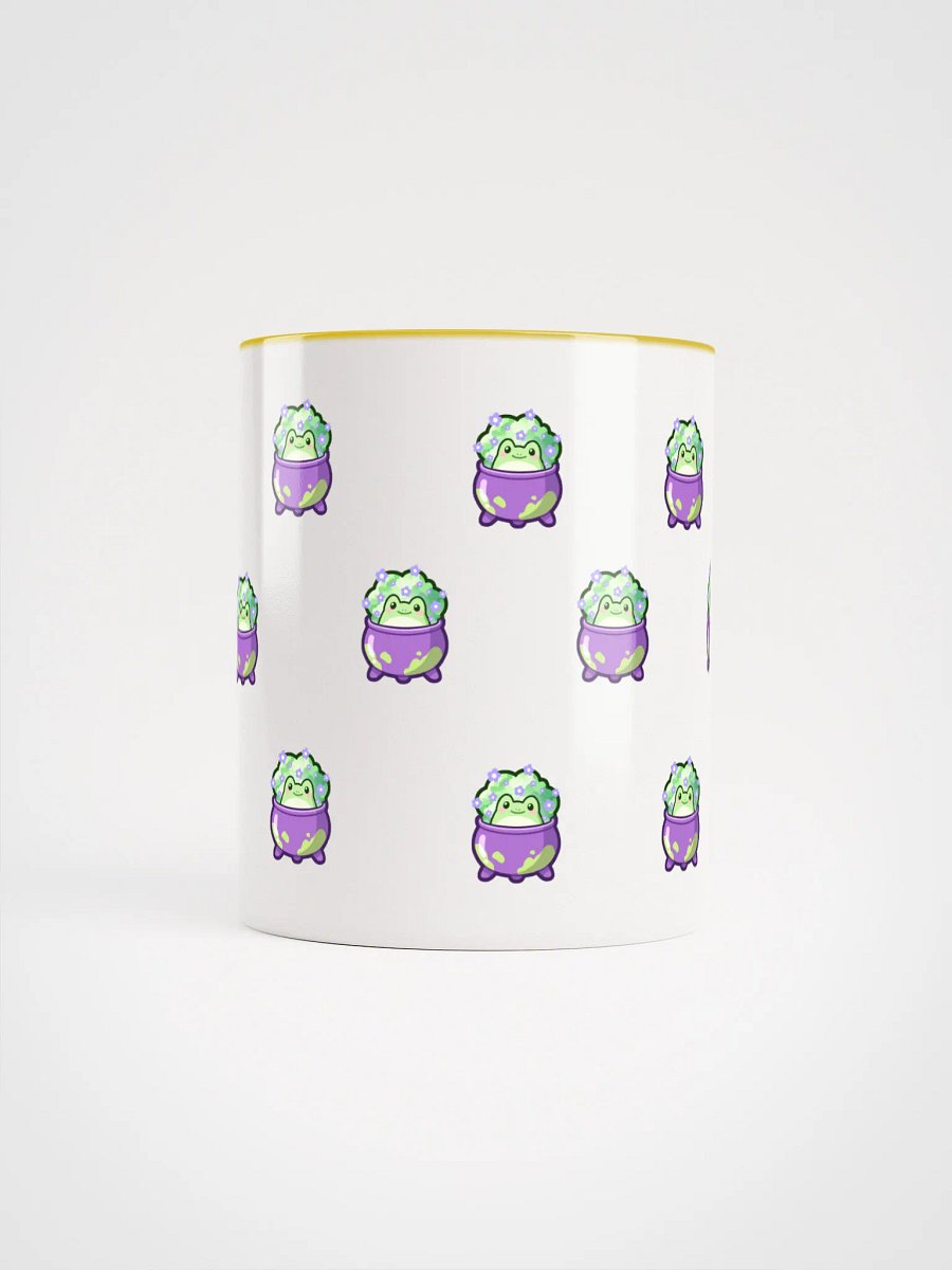 Enchanting Cauldron Ingredient Mug product image (25)