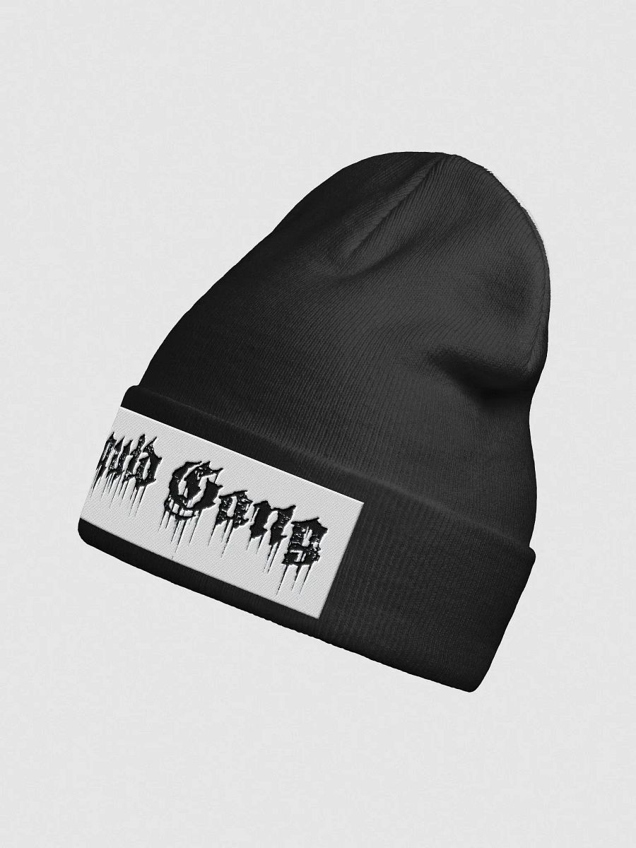 Official Beenie product image (5)