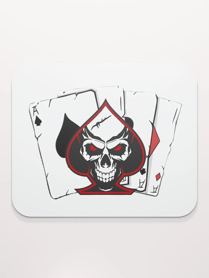 Ace's Mouse Pad product image (2)
