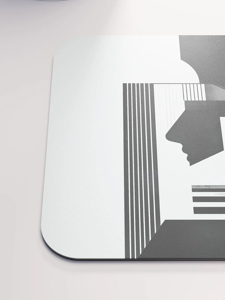 Abstract Persona 005 (Mouse pad) product image (6)