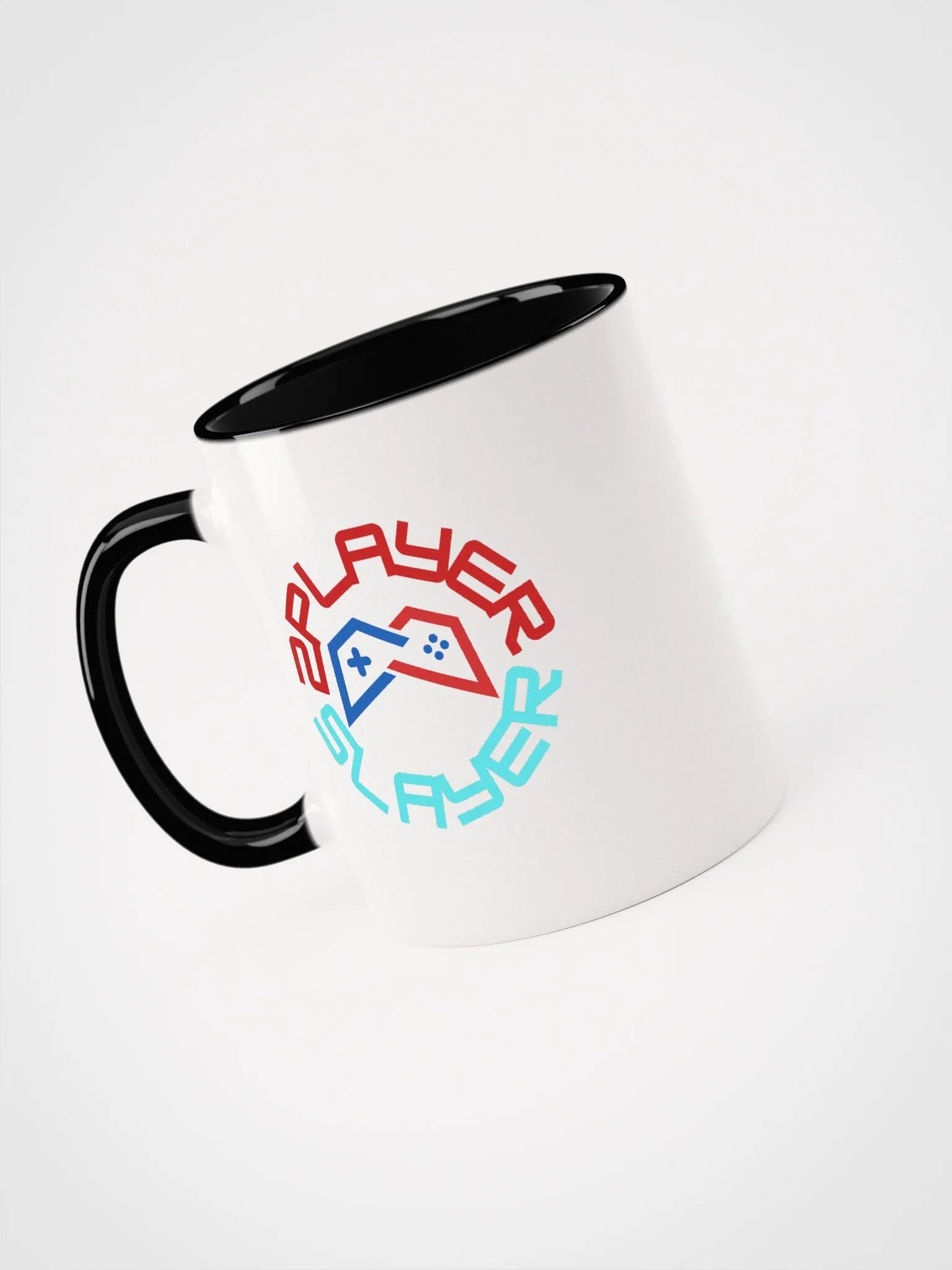 2Play Logo Mug product image (33)