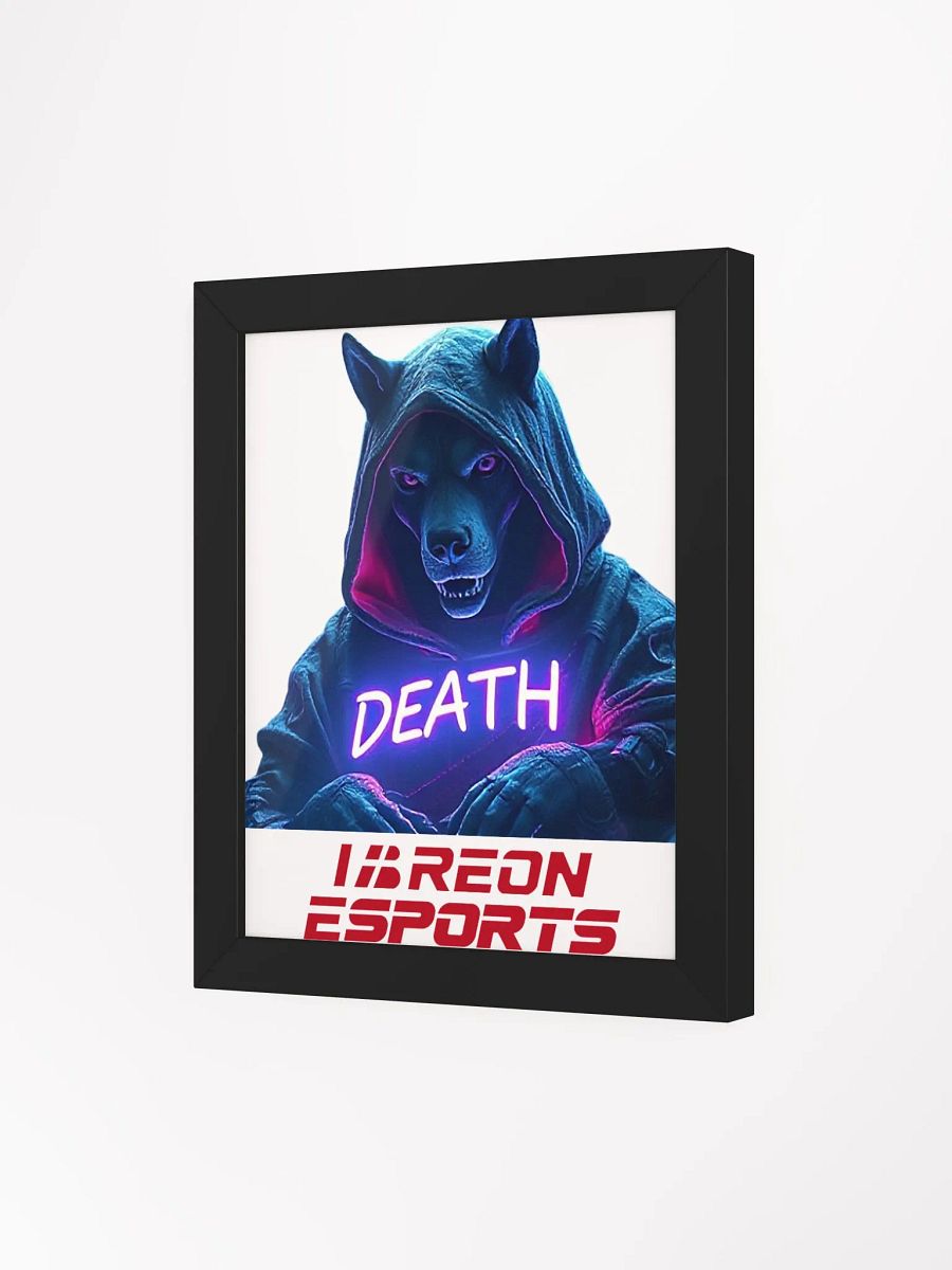 Death poster product image (3)