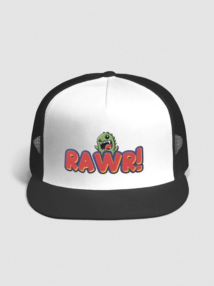 Mr Rawr product image (5)