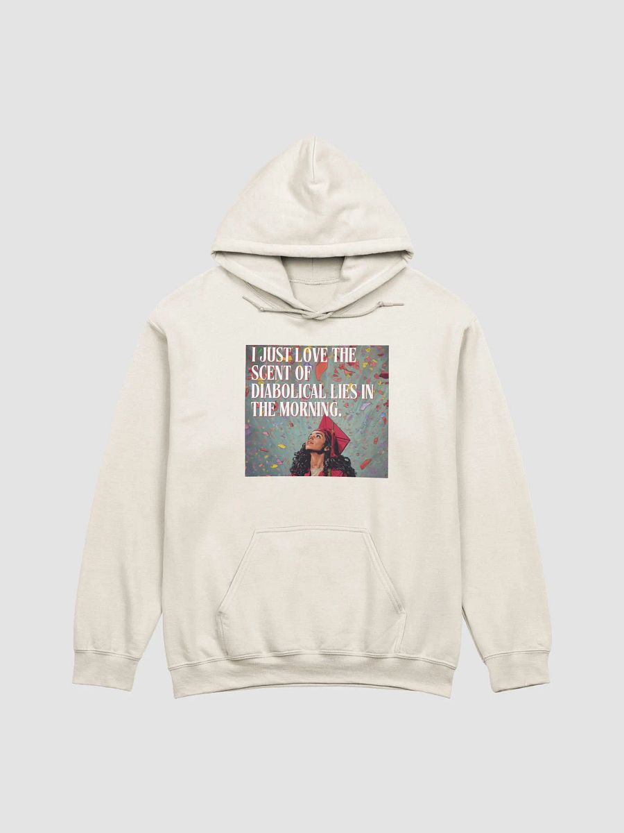 Diabolical Lies Grad 4 Hoodie product image (1)