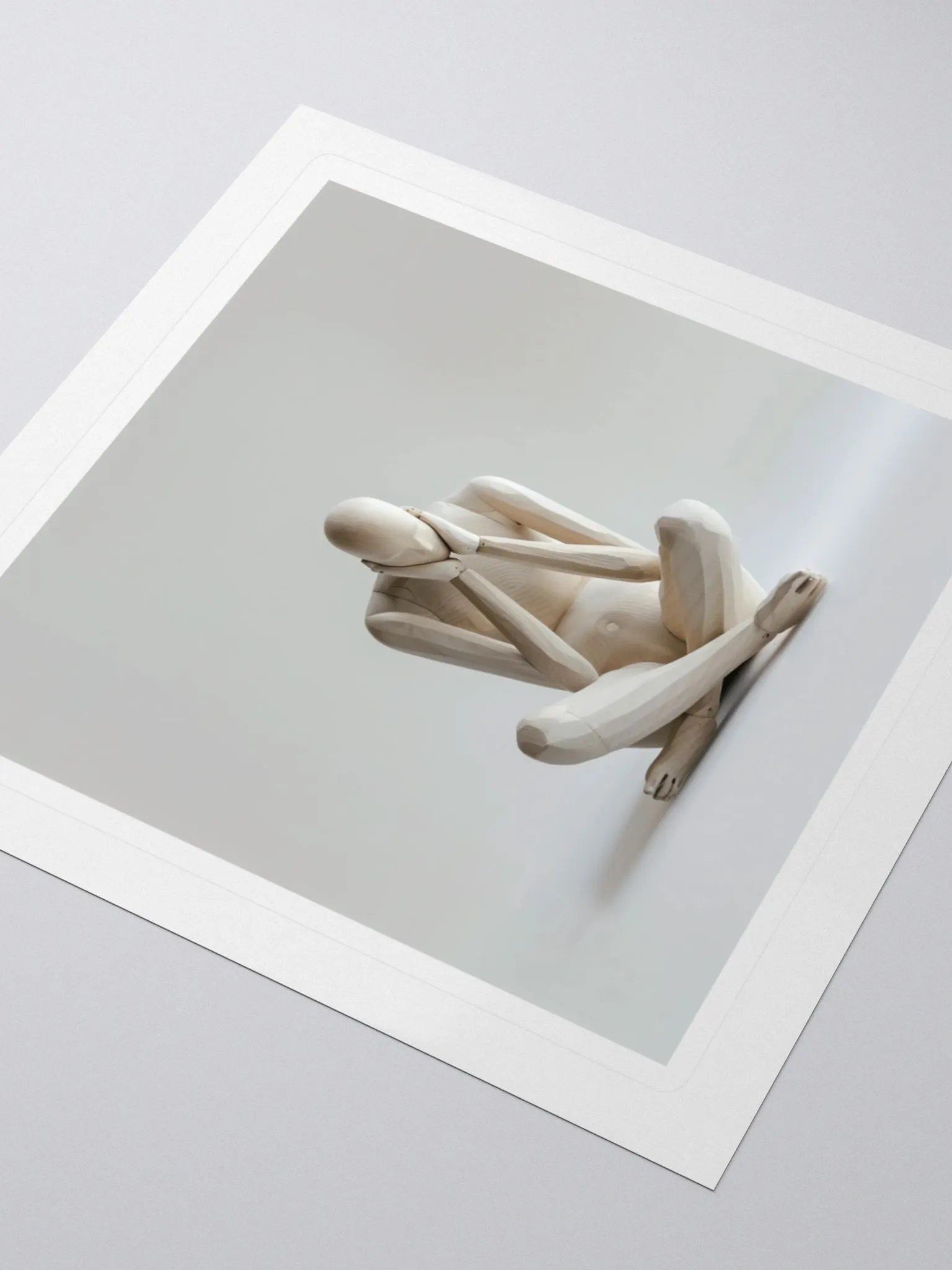 wooden man product image (3)