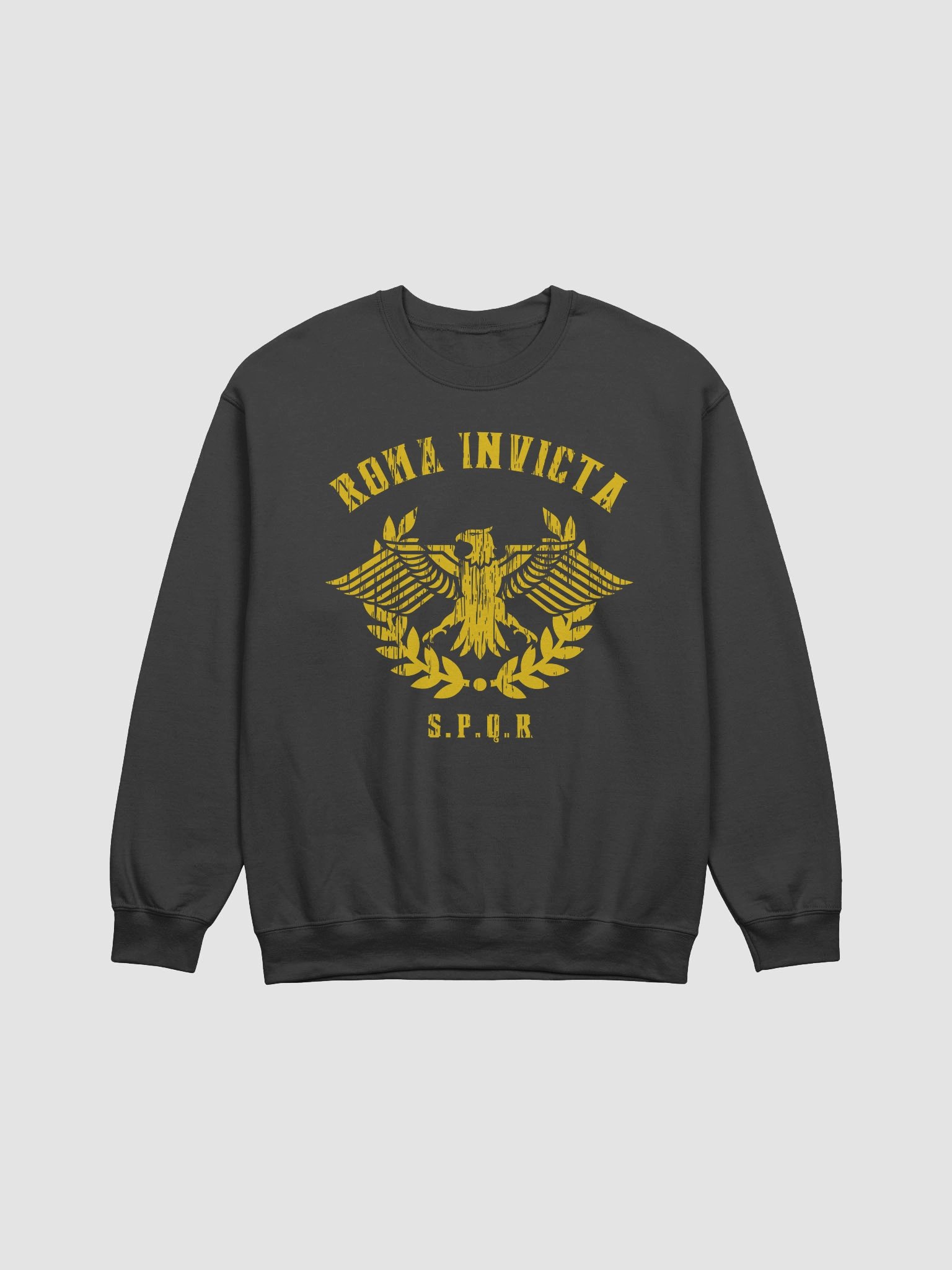 Rome Reborn v2 Sweatshirt product image (1)
