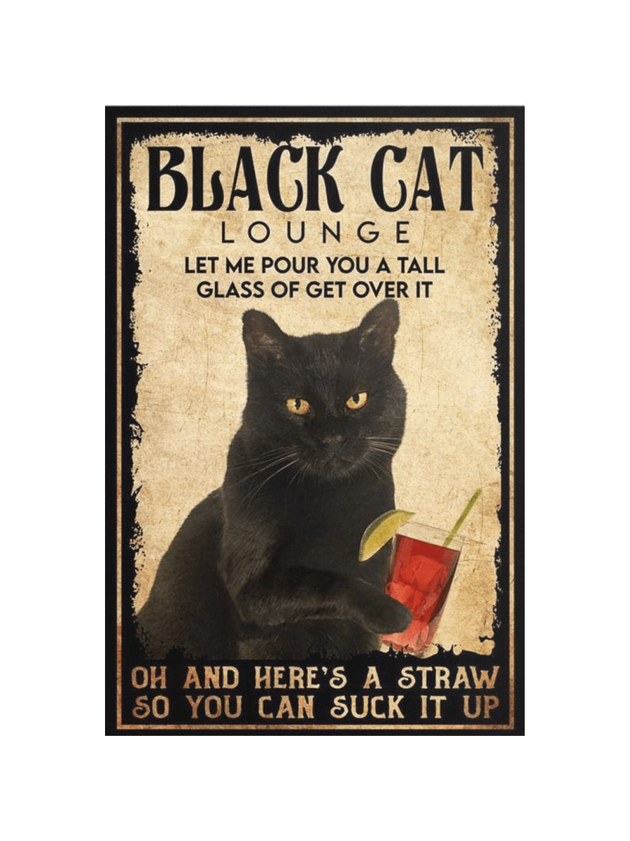 BLACK CAT product image (4)