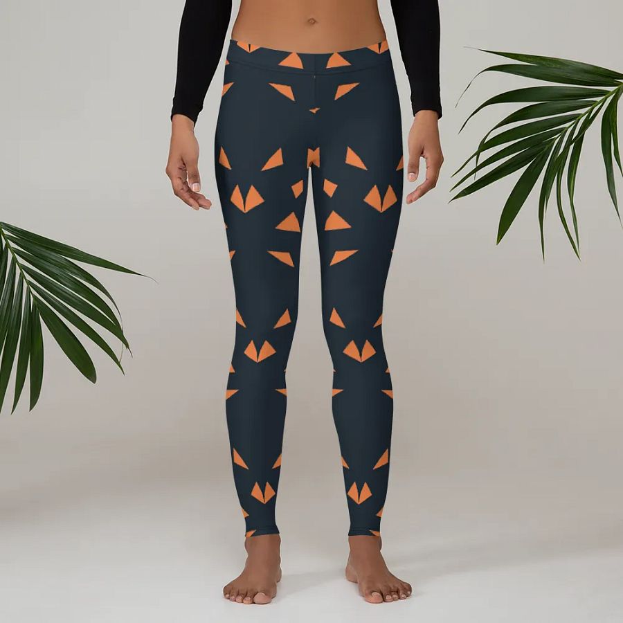 Symmetry Fusion Leggings product image (3)