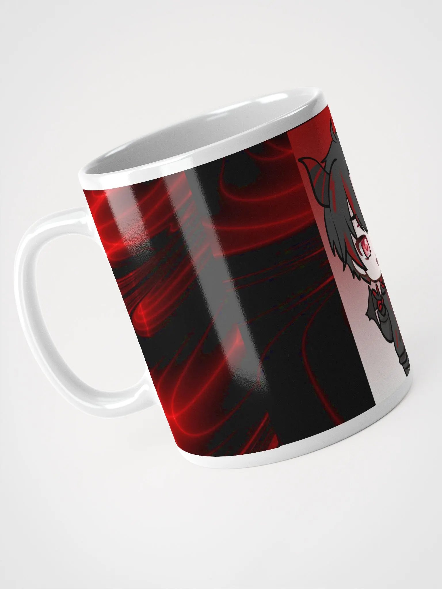 Mischievous Devil Mug product image (8)