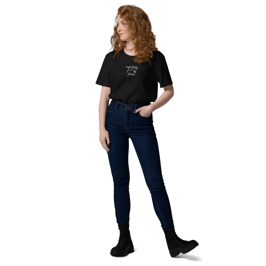 RFOP Shirt (black) product image (5)