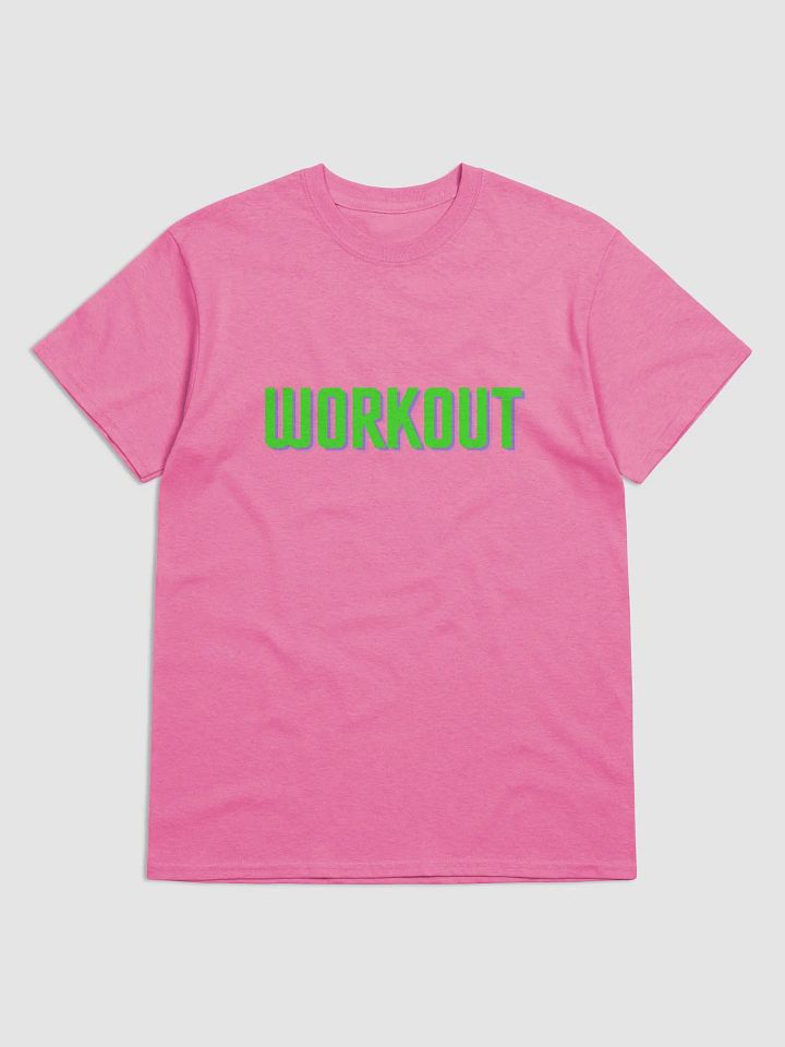 Workout Tee product image (12)