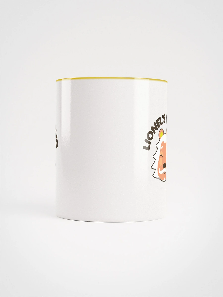 #1 Mug product image (5)