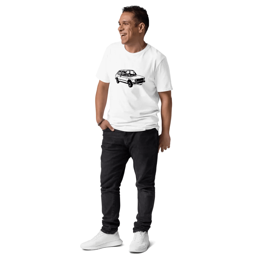 New vintage italian car nostalgia t-shirt and others product image (10)
