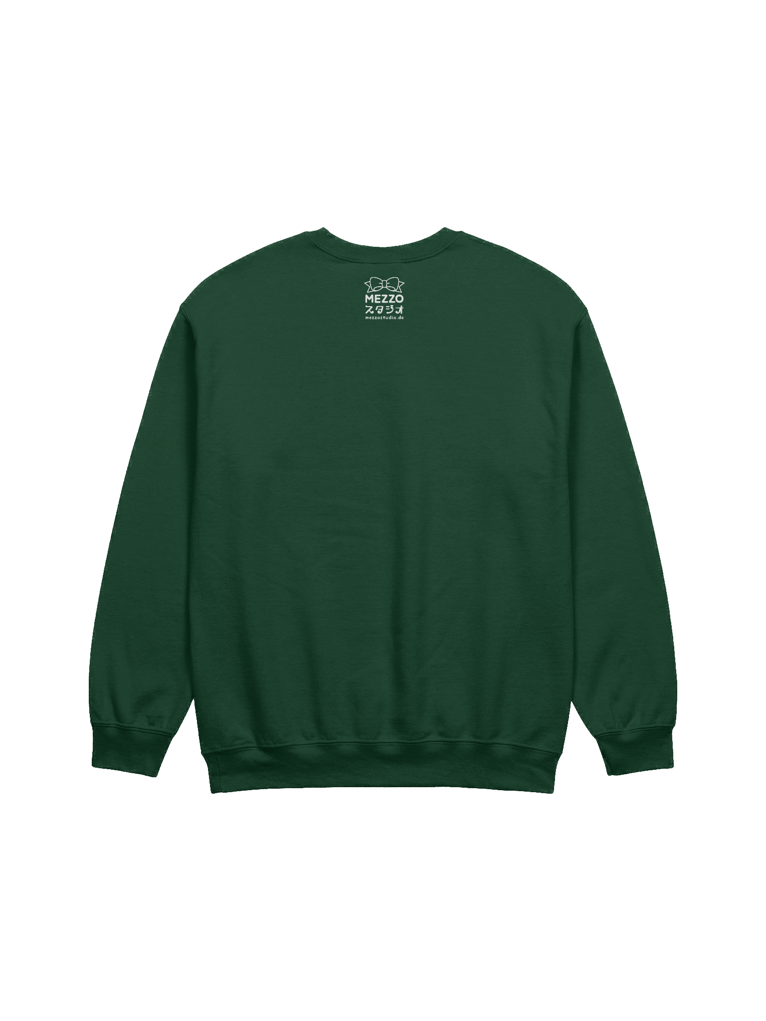 I Came Here to Drink Tea & Kick Ass (Country, Green) sweatshirt product image (3)