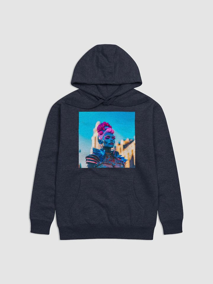 Miss Universe Hoodie product image (1)