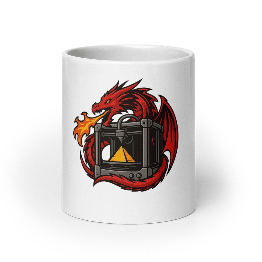 Warhood Mug product image (9)