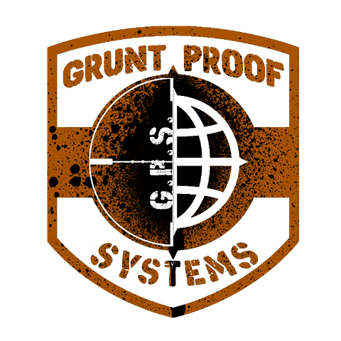 Grunt Proof Systems Logo