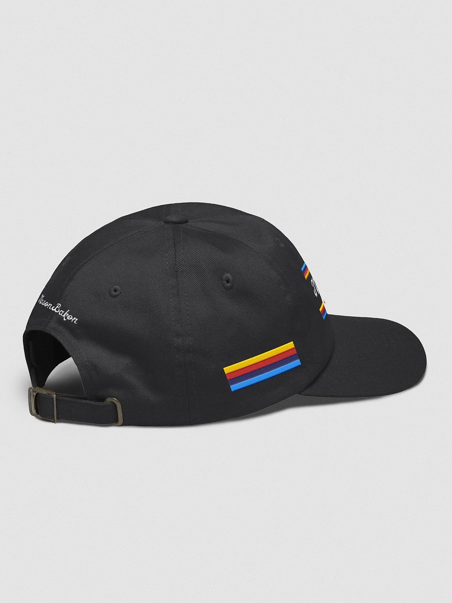 Stripe Hat product image (13)