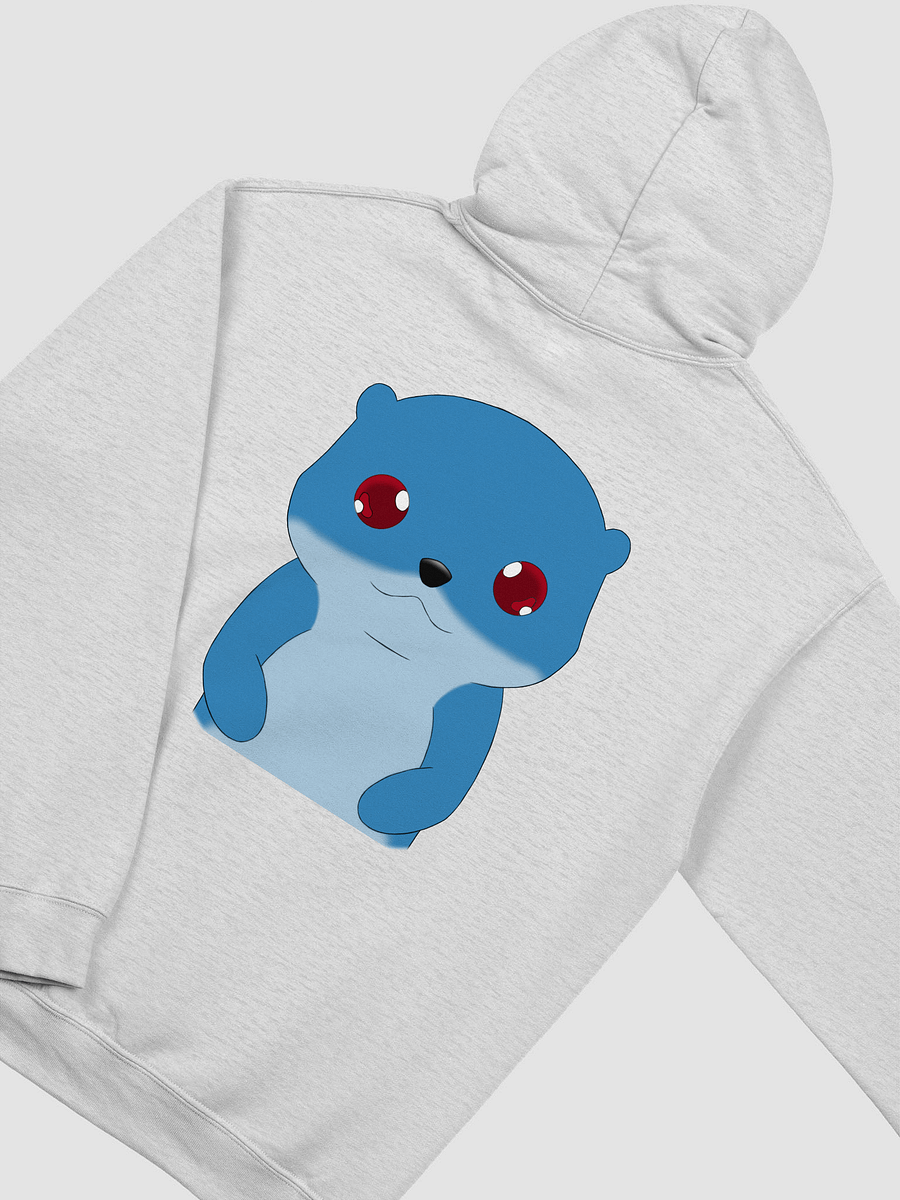 Otter Squad Hoodie product image (17)