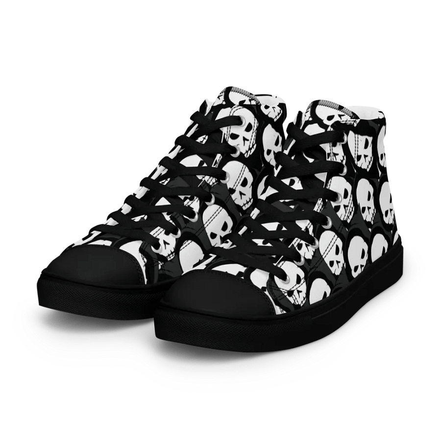 Reaper Women's High Tops product image (7)