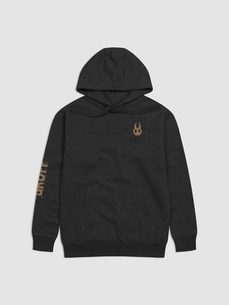 PROM Hoodie product image (1)
