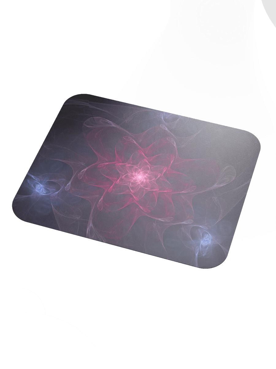 Fractal Mouse Pad product image (3)