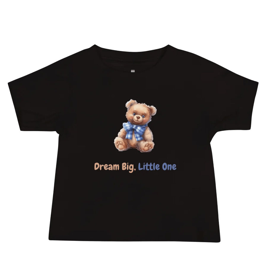 Dream Big, Little One premium product image (2)