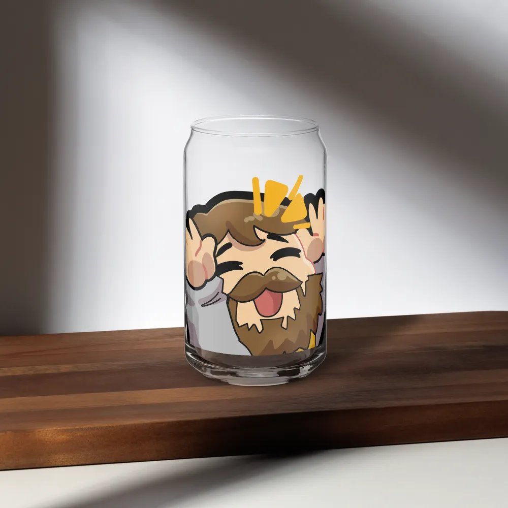 Kortrah Excite Cup product image (35)
