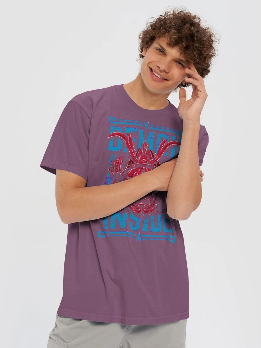 DEMON INSIDE product image (60)