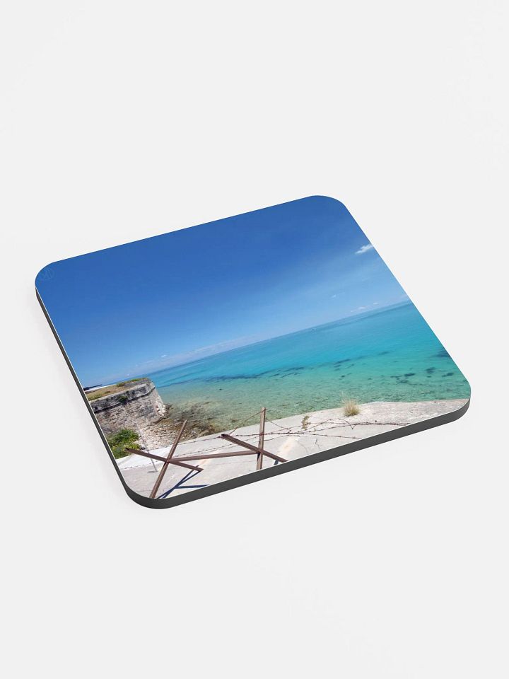 The Fort Coaster product image (1)