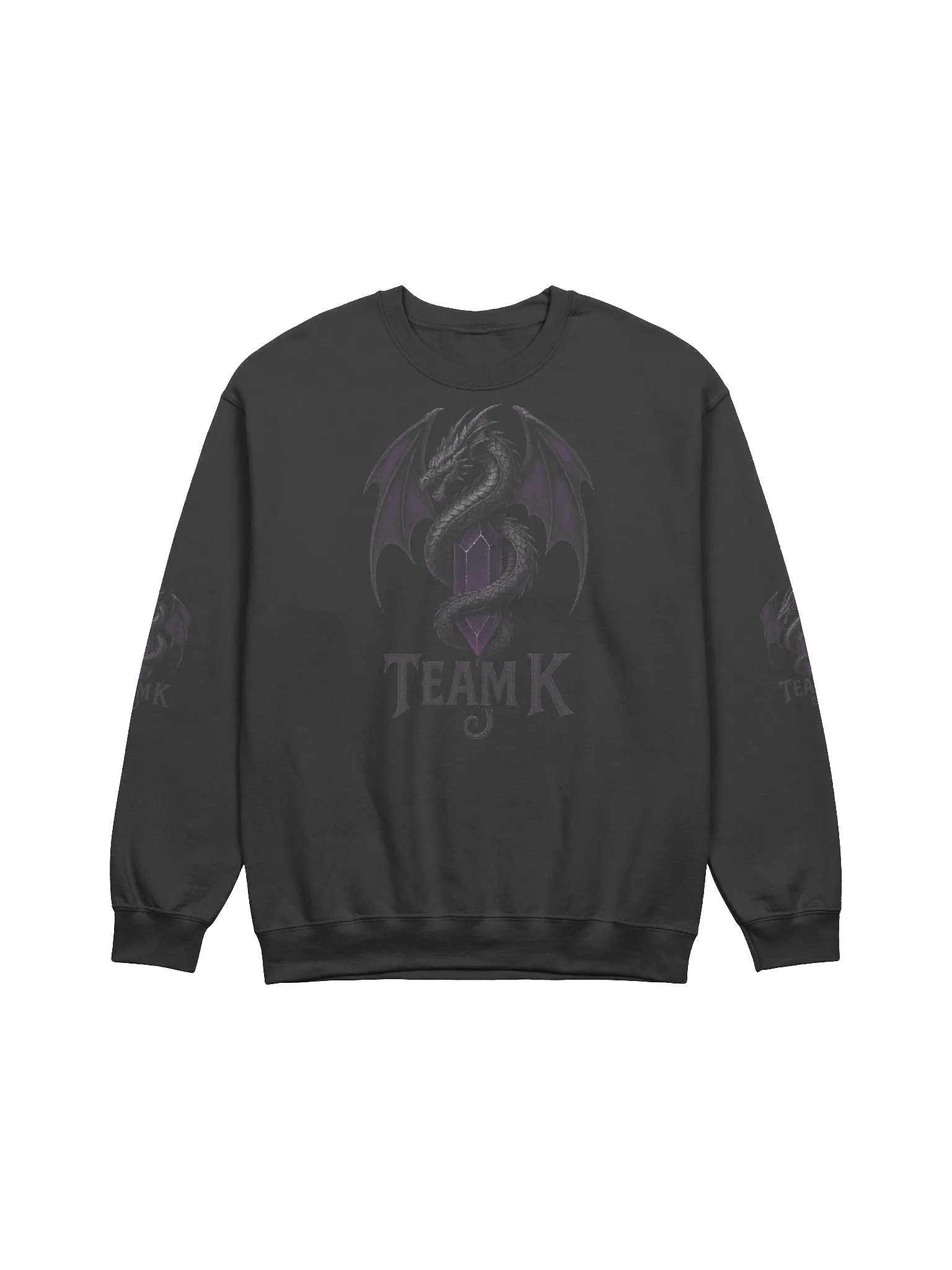 Team K V-4 Sweathshirt product image (1)