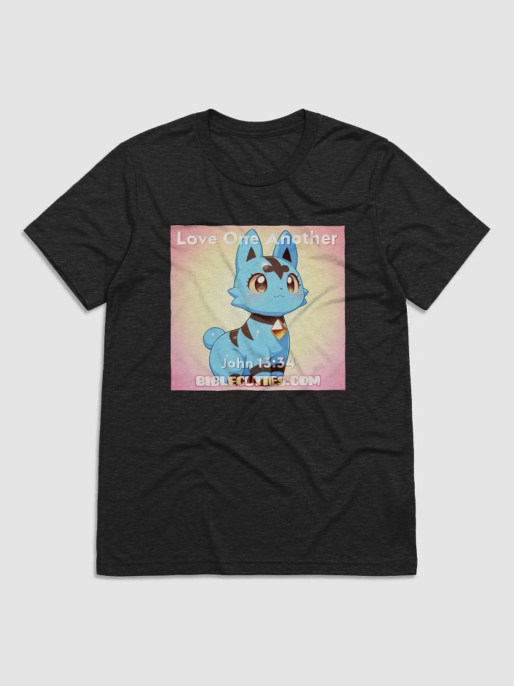 Bible Cuties Rachel - Love One Another T Shirt product image (2)